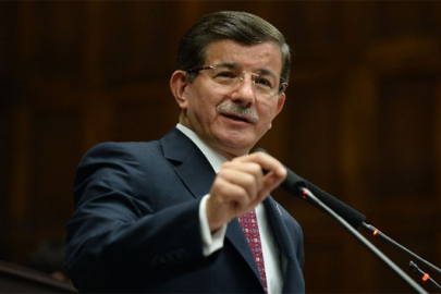 Başsavcılık harekete geçti: Ahmet Davutoğlu'na soruşturma