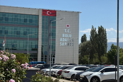 Bolu Belediyesi'nde hayali çöp aracı vurgunu: 14 şüpheli adliyeye sevk edildi