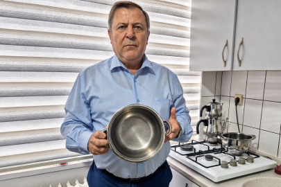 Emeklinin sofrasında hesap büyüyor: “Neyi almasam olur?”