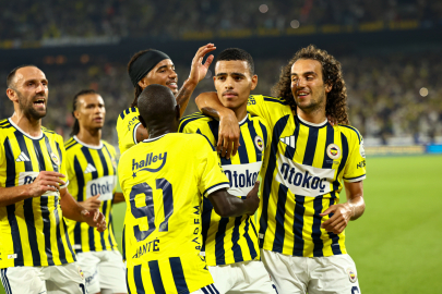 Fenerbahçe'de derbi alarmı: 4 yeni isim siftah yapacak