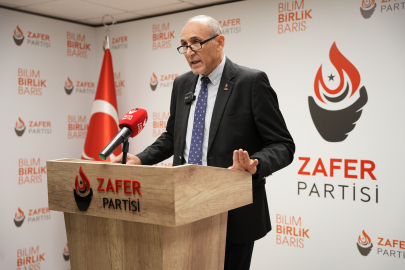 Fikret Artan: 56 aydır enflasyon yüzde 30'un altına inmedi