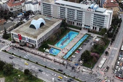 İBB operasyonunda kimler gözaltında? İşte o isimler