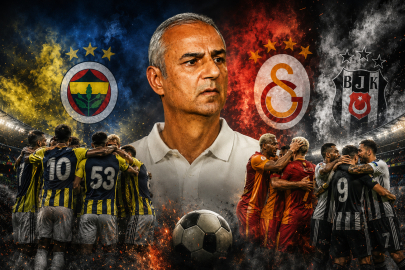 İsmail Kartal’dan derbi karnesi: 10 maçta 7 galibiyet
