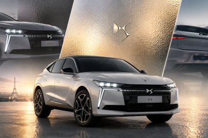 Premium otomobil arayanlara DS N°4’ten eylül fırsatı