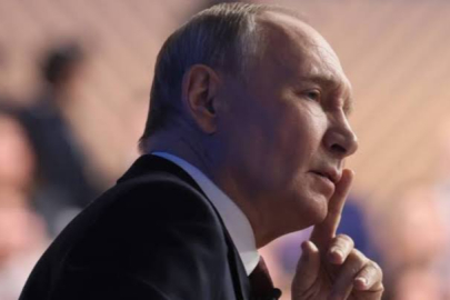 Putin’den barış sinyali: “Bir şans var mı? Evet, bence var”