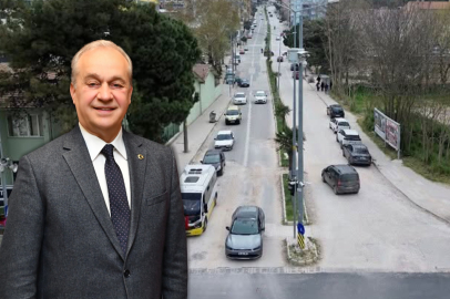 Şükrü Erdem’den 14 Eylül Bulvarı açıklaması: "Hukuken sorumluluk Büyükşehir'de"
