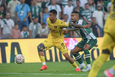 Timsah İstanbulspor’u Dağıttı: 4-0!