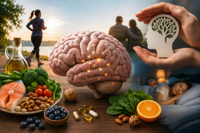 Uzmanından 'Alzheimer' uyarısı: Asıl yatırım sofrada başlıyor