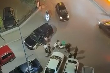 Yıldırım'da sinyal kavgası: Burası benim mahallem!