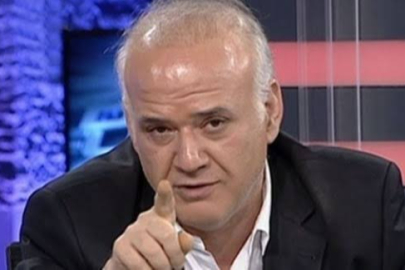 Ahmet Çakar, Galatasaray'ın suç duyurusu kapsamında ifade verdi