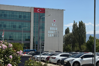 Bolu Belediyesi'nde 'hayali mesai' operasyonu: 7 tutuklama