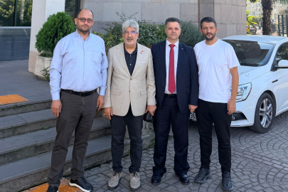 Bursalı esnaflardan yeni eğitim yılı öncesi ortak çağrı: “Mahalle esnafına sahip çıkalım”