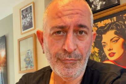 Cem Yılmaz’dan sağlık durumuyla ilgili yeni paylaşım: "Beni yine kurtardınız"