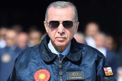 Cumhurbaşkanı Erdoğan’dan Sivas Kongresi’nin 107. yıl dönümünde mesaj