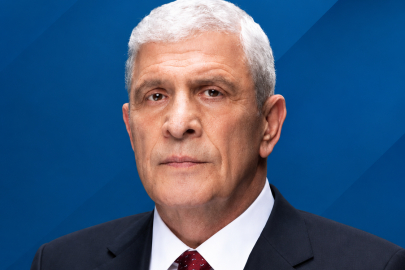 Dervişoğlu:  “Kürt’ün de, Türk’ün de sorunları var”