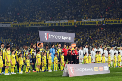Kadıköy'de 365. derbi randevusu: Rakamlarla ezeli rekabet
