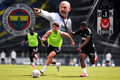 Kartal’da derbi mesaisi tamamlandı
