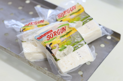 Keles Sorgun peyniri tescillendi: Gastronomi Festivali'nde yer alacak