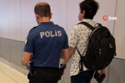 Komedyen Göktaş 28 Eylül günü hakim karşısına çıkacak