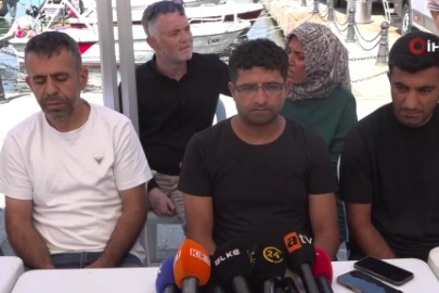 Silivri’de ailelerin acı bekleyişi 3’üncü gününde: "Umudumuz kayıp filika"