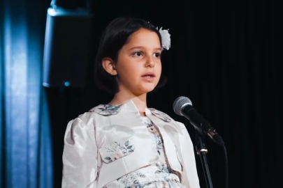 Fatima Serra'dan Dede Efendi eseri: Performansı beğenildi