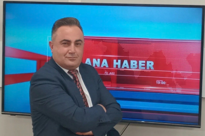 Gazeteci Harun Yumrutepe trafik kazasında hayatını kaybetti