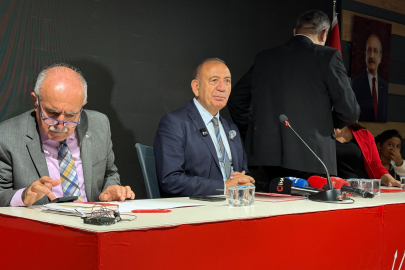Gürsel Tekin'den net mesaj: CHP belediyelerine dokunamazlar