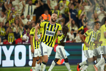 Kadıköy'de derbi yarası: Fenerbahçe 4 haftada 2. kez yara aldı