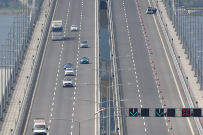 Köprü ve otoyollara 30 yıllık özelleştirme kararı çıktı