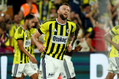 Milan Skriniar, ilk golünü derbide attı