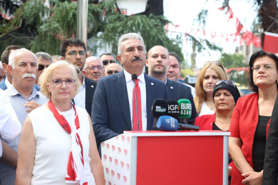 Nihat Yeşiltaş'tan sert tepki: Bursa'nın yollarını satıyorlar