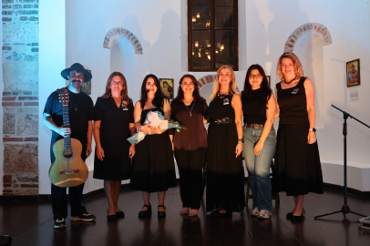 Nilüfer'de Mysia Festivali coşkusu Gölyazı'da başladı