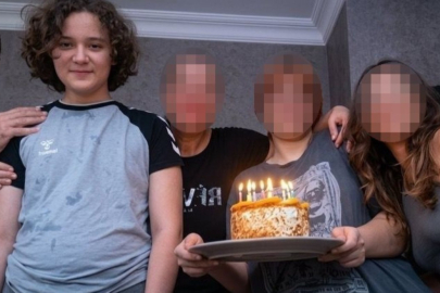 Okul saldırısında tahliye edilen anne yeniden tutuklandı