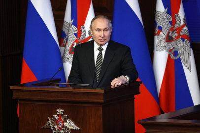 Putin'den Kiev talimatı: Saldırılara 3 gün ara verildi