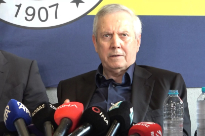Aziz Yıldırım'dan hakem isyanı: Gerekirse lig ertelensin