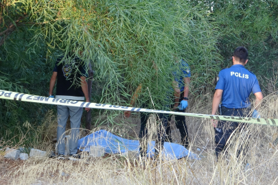 Başından vurulmuş halde bulundu: Doğum gününde acı son