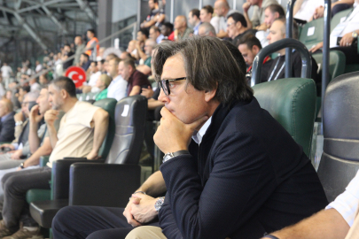 Montella'dan Süper Lig'e yakın takip