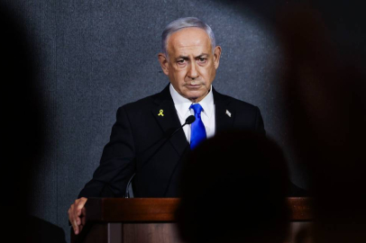 Netanyahu'dan yasa dışı yerleşimlere yıkım emri