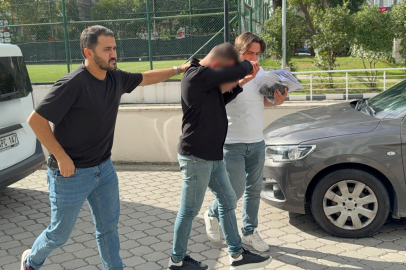 Boşanma aşamasındaki eşine cinsel saldırıda bulunduğu iddia edilen koca gözaltına alındı