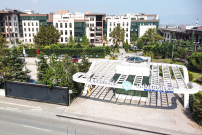 BTÜ'den temiz enerjiye yerli hamle: Hidrojen üretiminde yeni membran adımı