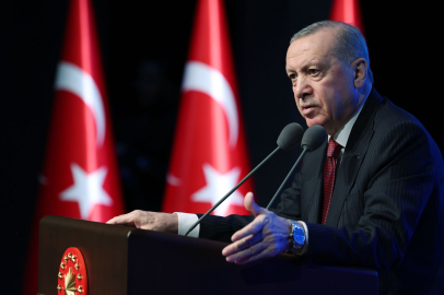 Erdoğan'dan net mesaj: "Bu topraklarda kimseye ameliyat yaptırmayız"
