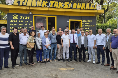 İYİ Partili Toktaş'tan Osmangazi çıkarması: "Esnaf siftahsız gün geçiriyor"
