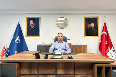 Anahtar Parti'den Kestel Belediyesi'ne "Biz çözelim, reklamı siz yapın"