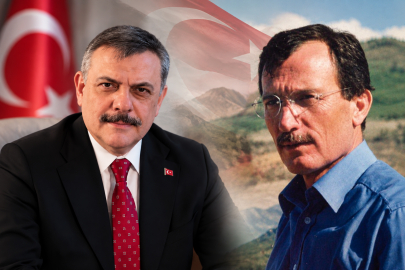 Bakan Çiftçi’den “Süper Vali” Recep Yazıcıoğlu mesajı