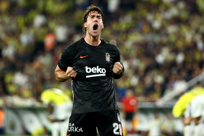 Beşiktaş: "Dusan Vlahovic’in disipline sevk edilmesi kabul edilemez"