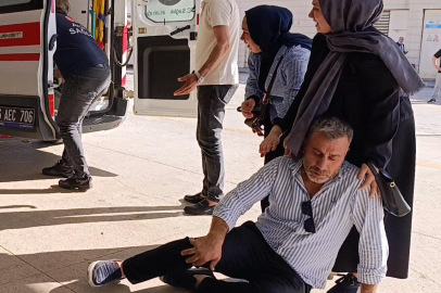 Bursa-Ankara yolunda facia: 13 yaşındaki bisikletliye çarpan araç can aldı