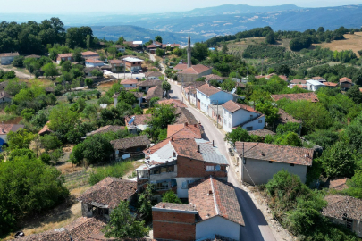 Büyükşehir kırsalda vites yükseltti: 50 kilometrelik yol yenilemesi tamamlandı