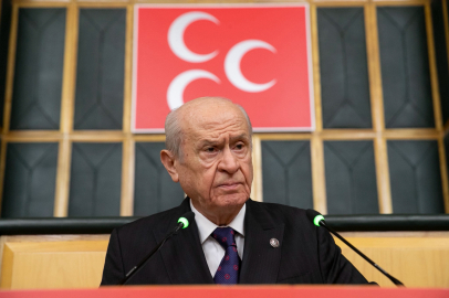 Devlet Bahçeli: "9 Eylül kutlu, İzmir ilelebet Türk yurdu olsun"