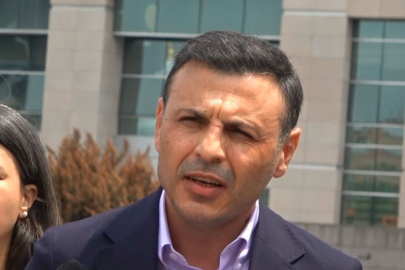 Özgür Çelik'in iddialarına savcılıktan re'sen soruşturma