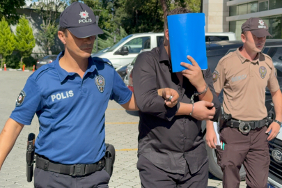 Sağlık çalışanına su ısıtıcılı saldırı: Saldırgan tutuklandı